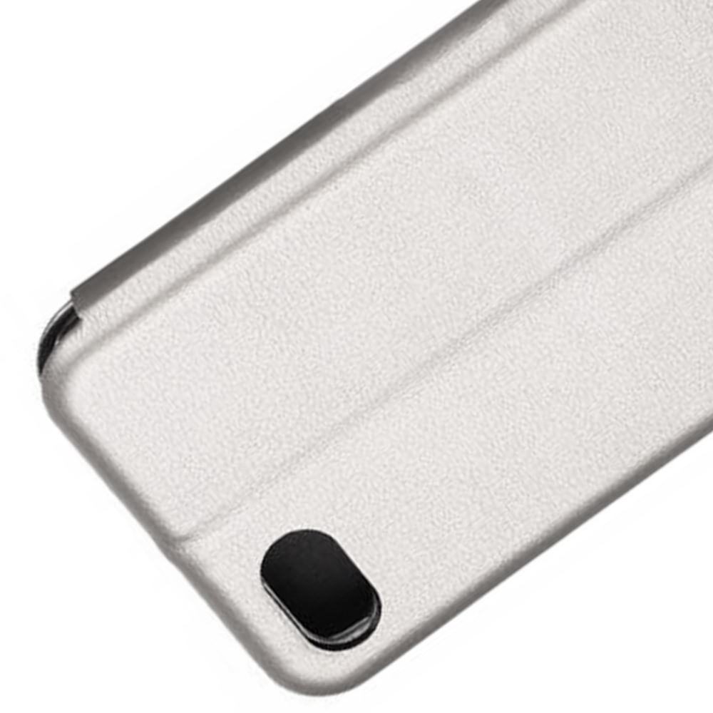 Чохол книжка G-Case для Xiaomi Redmi 6 Сірий - Зображення 4