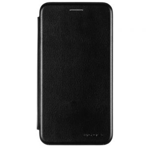 Чохол книжка G-Case для Samsung A520 (A5-2017) Чорний