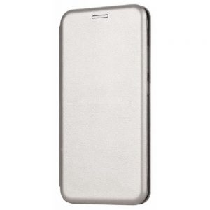 Чохол книжка G-Case для Xiaomi Redmi 6 Сірий