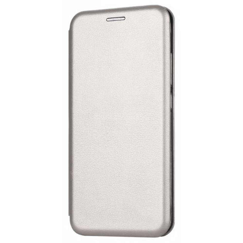 Чохол книжка G-Case для Xiaomi Redmi 6 Сірий