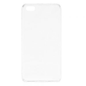 Чохол Ultra Thin Air для iPhone 5 Прозорий