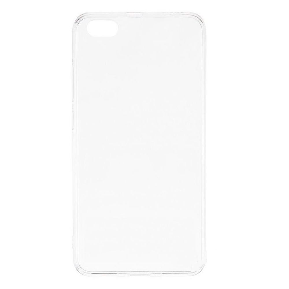 Чохол Ultra Thin Air для iPhone 5 Прозорий