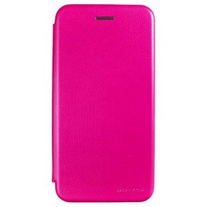 Чохол книжка G-Case для Huawei Nova Lite (2017) Рожевий
