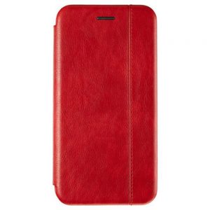 Чохол книжка Gelius для Xiaomi Redmi Note 6 Pro Червоний