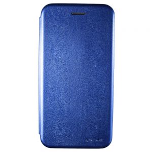 Чохол книжка G-Case для Samsung J810 (J8-2018) Синій