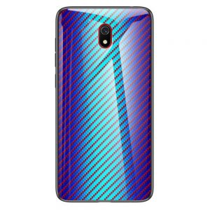 Чохол Twist для Xiaomi Redmi 8a Блакитний