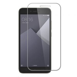 Захисне скло для XIAOMI Redmi Note 5a/Redmi Y1 (0.3 мм, 2.5D)