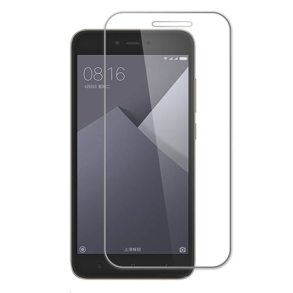 Захисне скло для XIAOMI Redmi Note 5a/Redmi Y1 (0.3 мм, 2.5D)