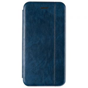 Чохол книжка Gelius для Huawei Y6 (2019) Синій