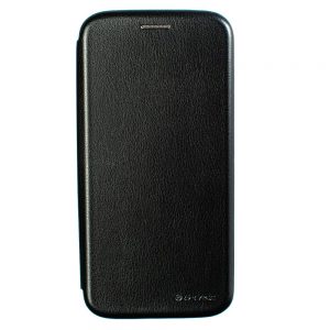 Чохол книжка G-Case для Samsung G935 (S7 Edge) Чорний