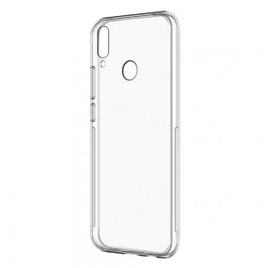 Чохол Ultra Thin Air для Huawei P Smart Прозорий