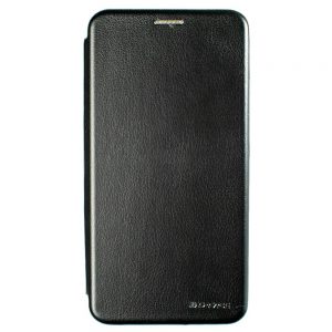 Чохол книжка G-Case для Xiaomi Mi8 Lite Чорний
