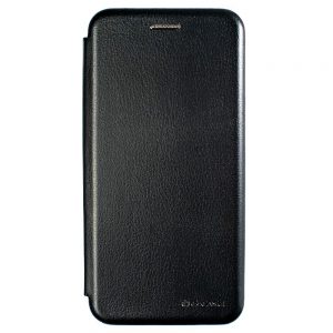 Чохол книжка G-Case для Xiaomi Redmi 6a Чорний