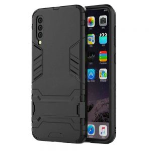 Чохол HONOR Hard Defence для Samsung A70/A705 Чорний