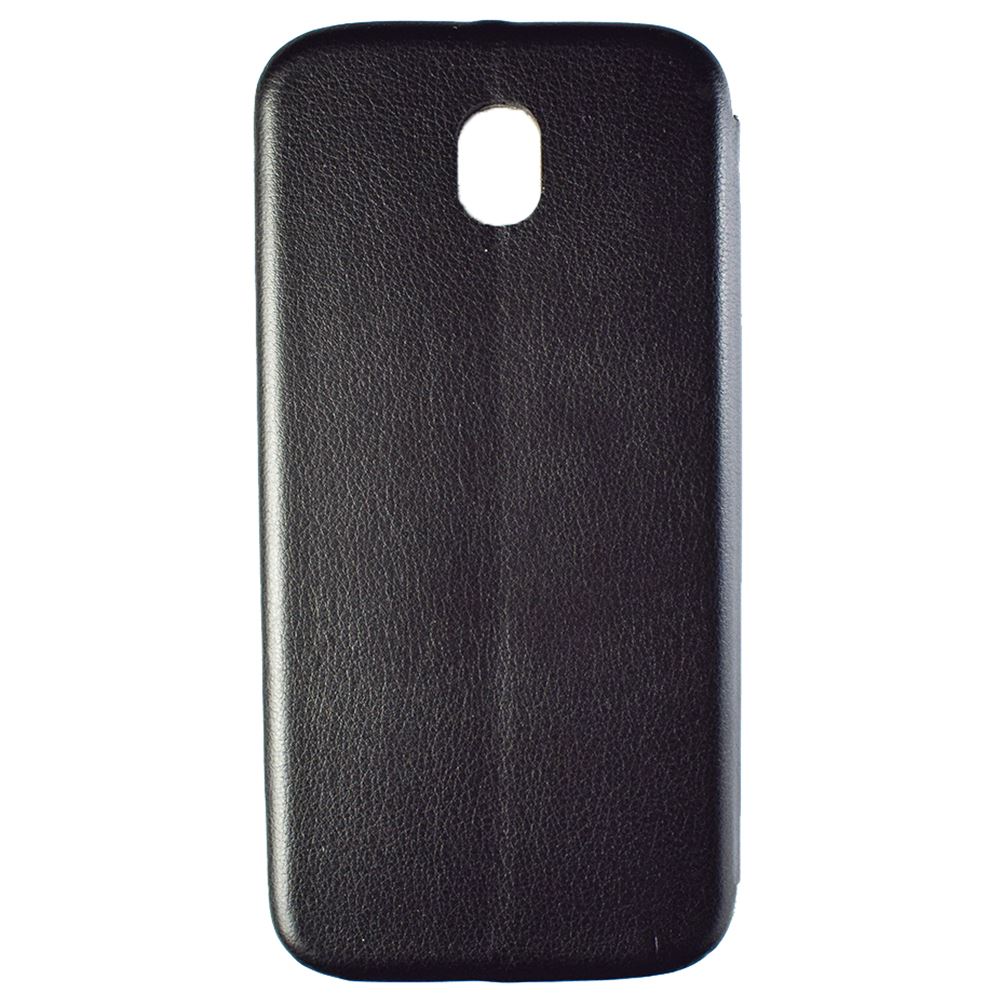 Чохол книжка G-Case для Samsung J730 (J7-2017) Чорний - Зображення 2