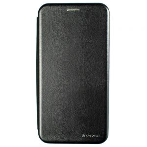 Чохол книжка G-Case для Xiaomi Redmi Note 8 Чорний