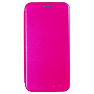 Чохол книжка G-Case для Xiaomi Redmi Note 8 Рожевий