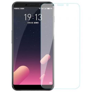 Захисне скло для MEIZU Pro 6 (0.3 мм, 2.5D)