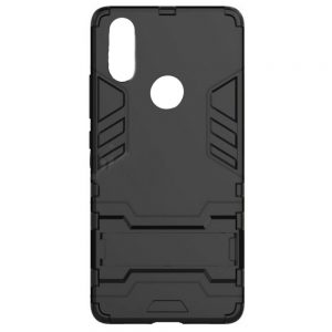 Чохол HONOR Hard Defence для Huawei P30 Чорний