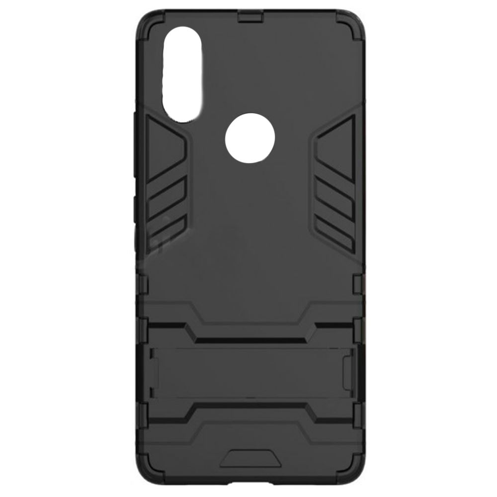 Чохол HONOR Hard Defence для Huawei P30 Чорний