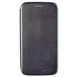Чохол книжка G-Case для Samsung J250 (J2-2018) Чорний
