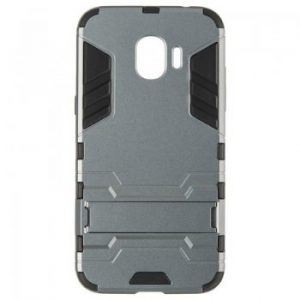 Чохол HONOR Hard Defence для Samsung J250 (J2-2018) Сірий