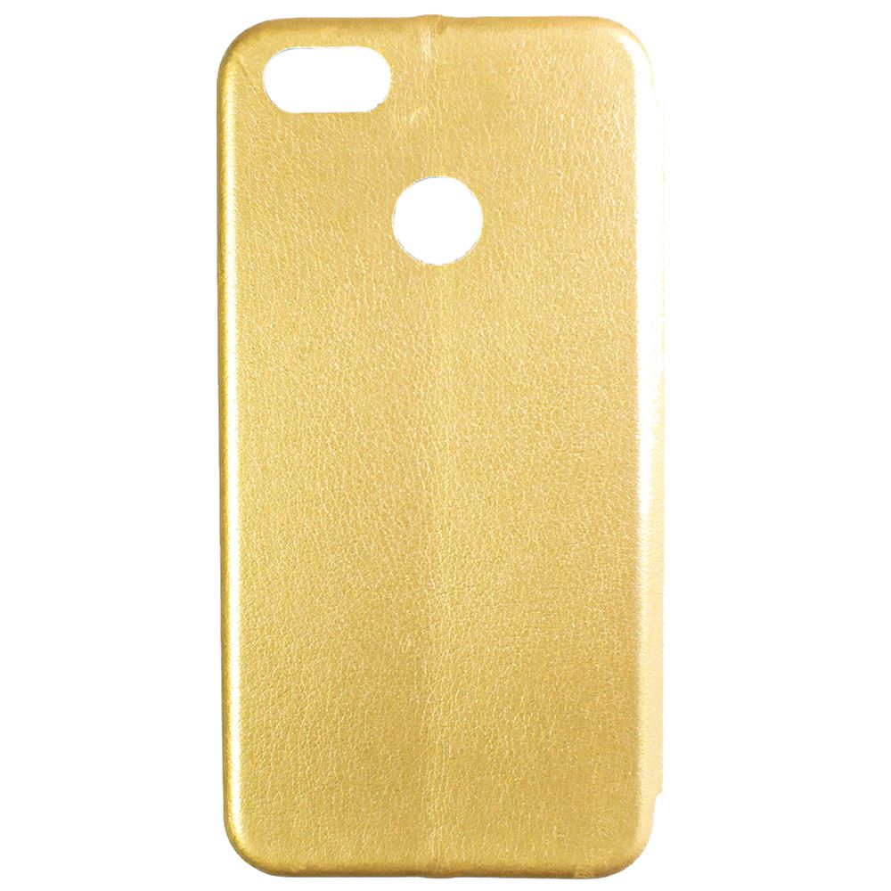 Чохол книжка G-Case для Huawei Nova Lite (2017) Золотий - Зображення 2