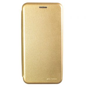 Чохол книжка G-Case для Samsung A530 (A8-2018) Золотий