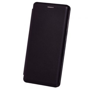 Чохол книжка Gelius для Samsung A750 (A7-2018) Чорний