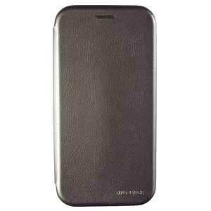 Чохол книжка G-Case для Samsung J530 (J5-2017) Сірий