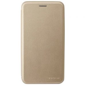 Чохол книжка G-Case для Huawei P20 Lite Золотий