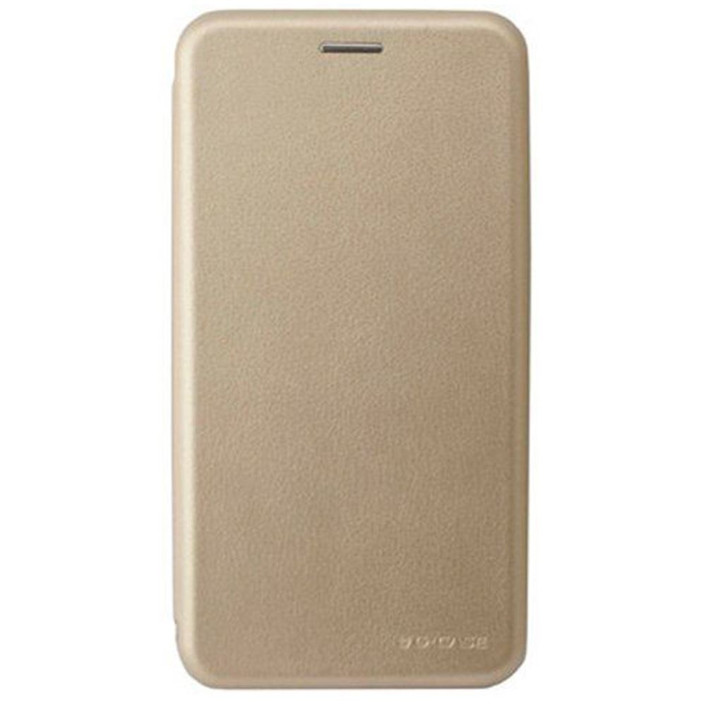 Чохол книжка G-Case для Huawei P20 Lite Золотий
