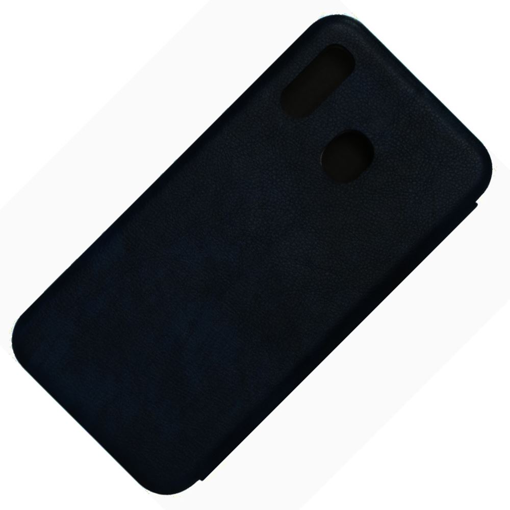 Чохол книжка Gelius для Huawei P Smart (2019) Чорний - Зображення 4