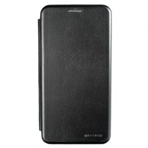 Чохол книжка G-Case для Huawei P Smart 2019/Honor 10 Lite Чорний