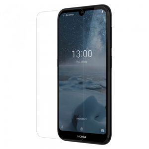 Захисне скло для NOKIA 3.2 (0.3 мм, 2.5D)