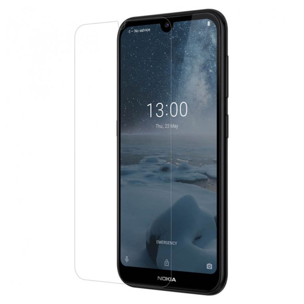 Захисне скло для NOKIA 4.2 (0.3 мм, 2.5D) - Зображення 2