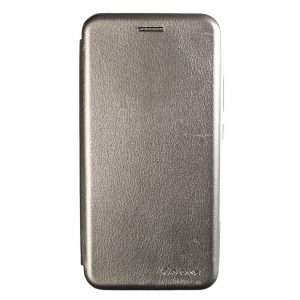 Чохол книжка G-Case для Xiaomi Redmi 6a Сірий