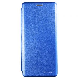 Чохол книжка G-Case для Huawei Y9 (2019) + P Smart Z Синій