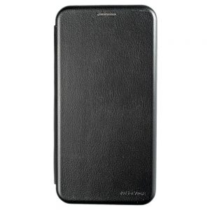 Чохол книжка G-Case для Huawei Y7 (2019) Чорний