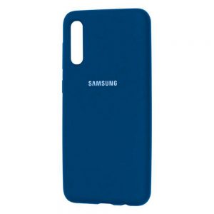 Чохол Original Soft для Samsung A30s/A50 Бузковий