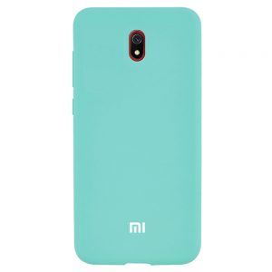 Чохол TPU+Glass скляний Fantasy для Xiaomi Redmi K20 / K20 Pro / Mi9T / Mi9T Pro Тюльпани