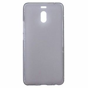 Чохол Original Silicone для Meizu M6 Note Чорний