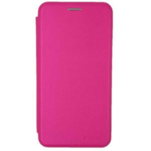 Чохол книжка G-Case для Huawei Y6 (2019)/ Honor 8A/ Y6S Рожевий