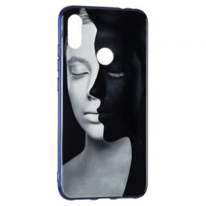 Чохол Gelius QR для Xiaomi Redmi Note 7 Face
