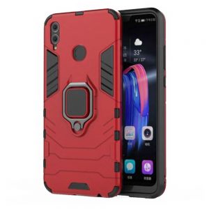 Чохол HONOR Hard Defence для Xiaomi Redmi 7 Червоний