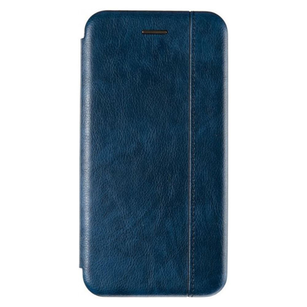 Чохол книжка Gelius для Huawei Y7 (2019) Синій