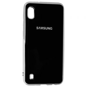 Чохол Anyland Deep Farfor для Samsung A105 (A10) Чорний