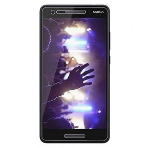 Захисне скло для NOKIA 2.1 (0.3 мм, 2.5D)