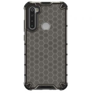 Чохол матовий силікон + бампер для Samsung A30S/ A50 (A307/ A505) Синій