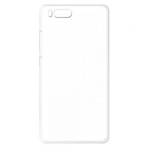 Чохол Ultra Thin Air для Xiaomi Mi Note 3 Прозорий
